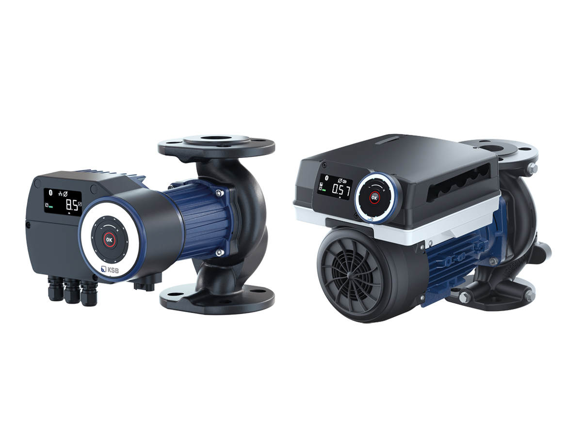 Our technology. Your success. Pumps - Valves - Service