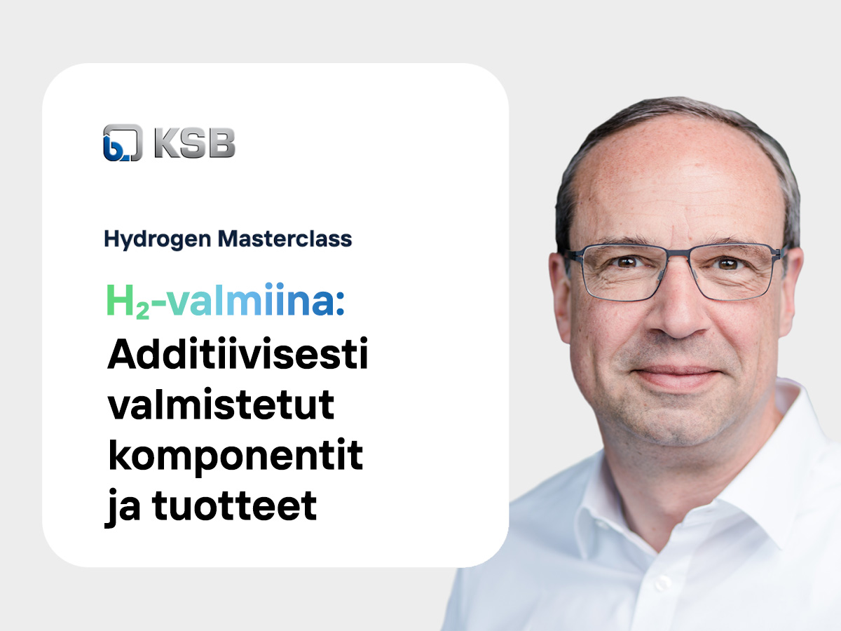 Our technology. Your success. Pumps - Valves - Service