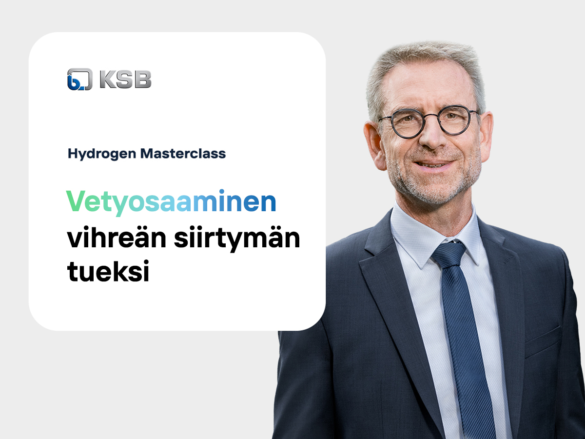 Our technology. Your success. Pumps - Valves - Service