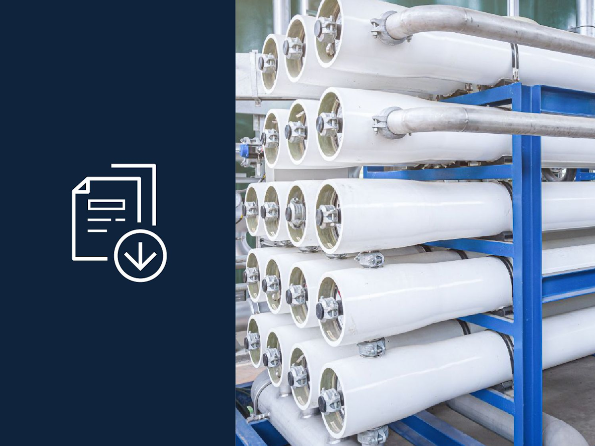 Our technology. Your success. Pumps - Valves - Service