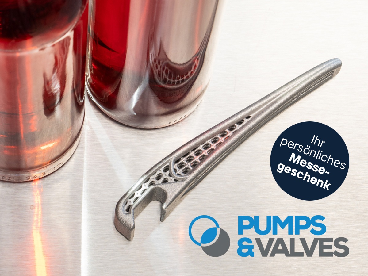 Our technology. Your success. Pumps - Valves - Service