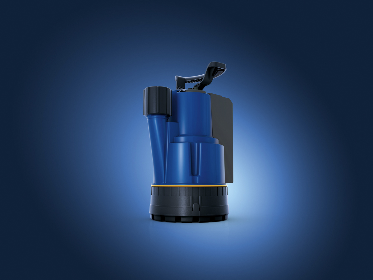 Our technology. Your success. Pumps - Valves - Service