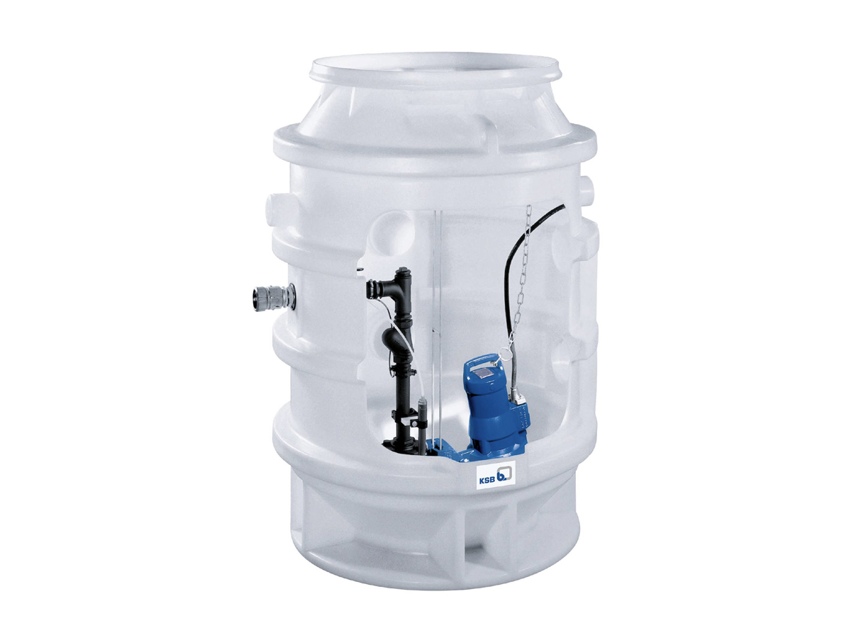 Our technology. Your success. Pumps - Valves - Service