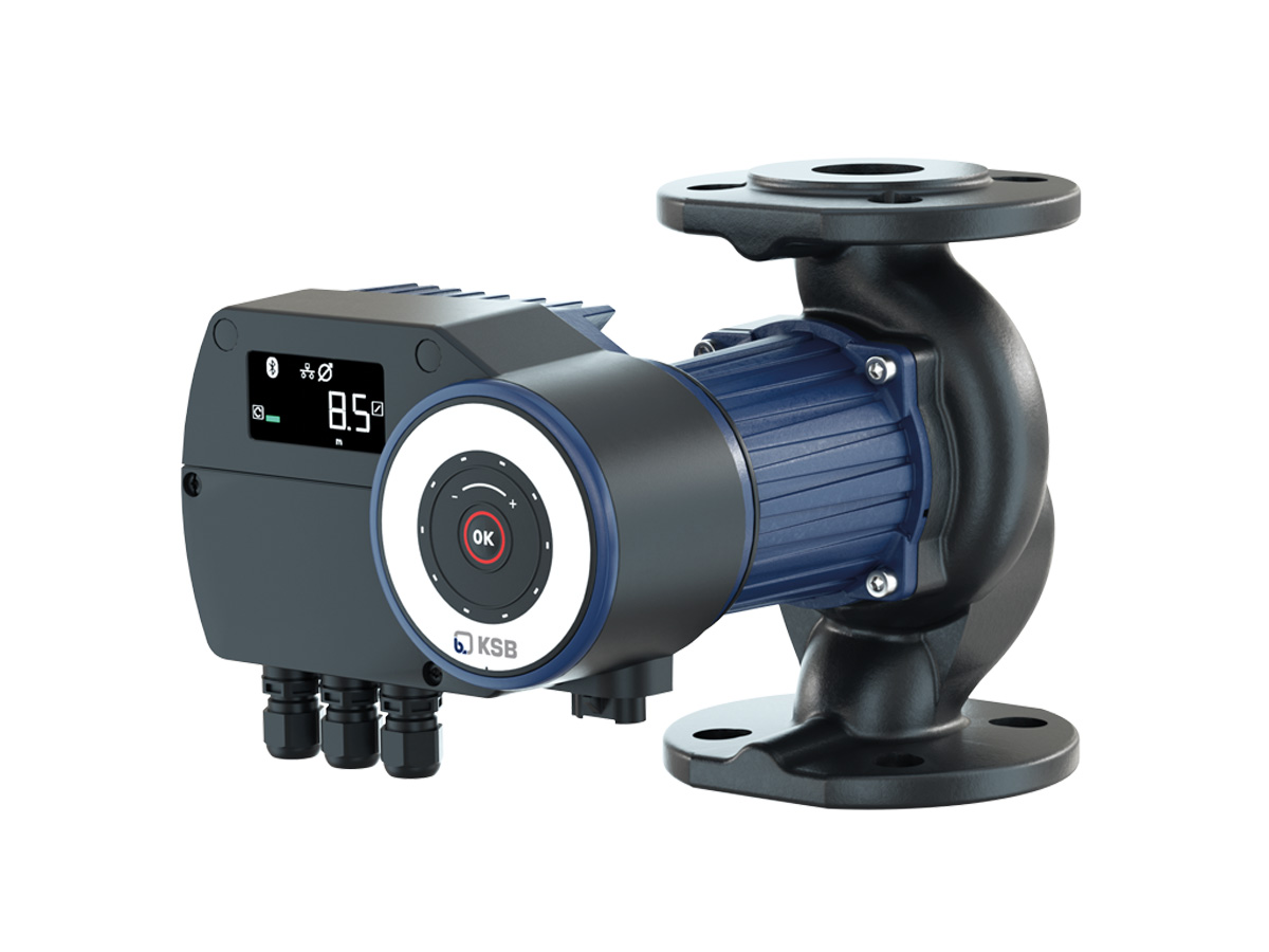 Our technology. Your success. Pumps - Valves - Service