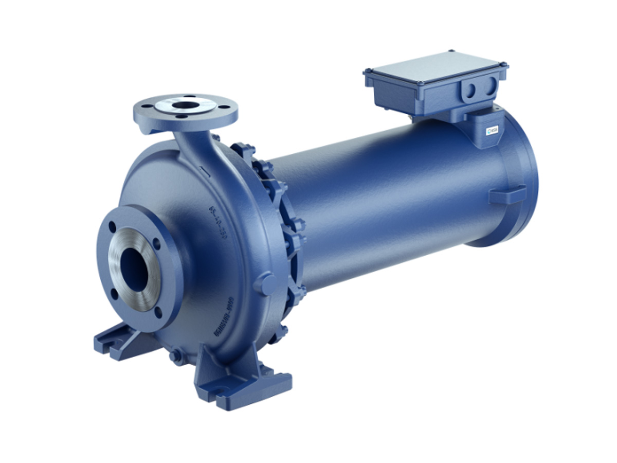 Our technology. Your success. Pumps - Valves - Service