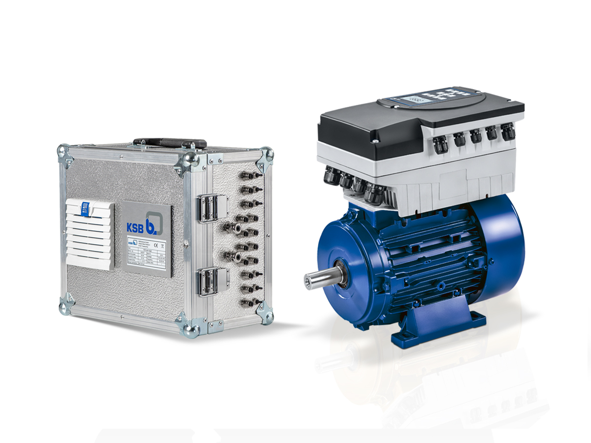 Our technology. Your success. Pumps - Valves - Service