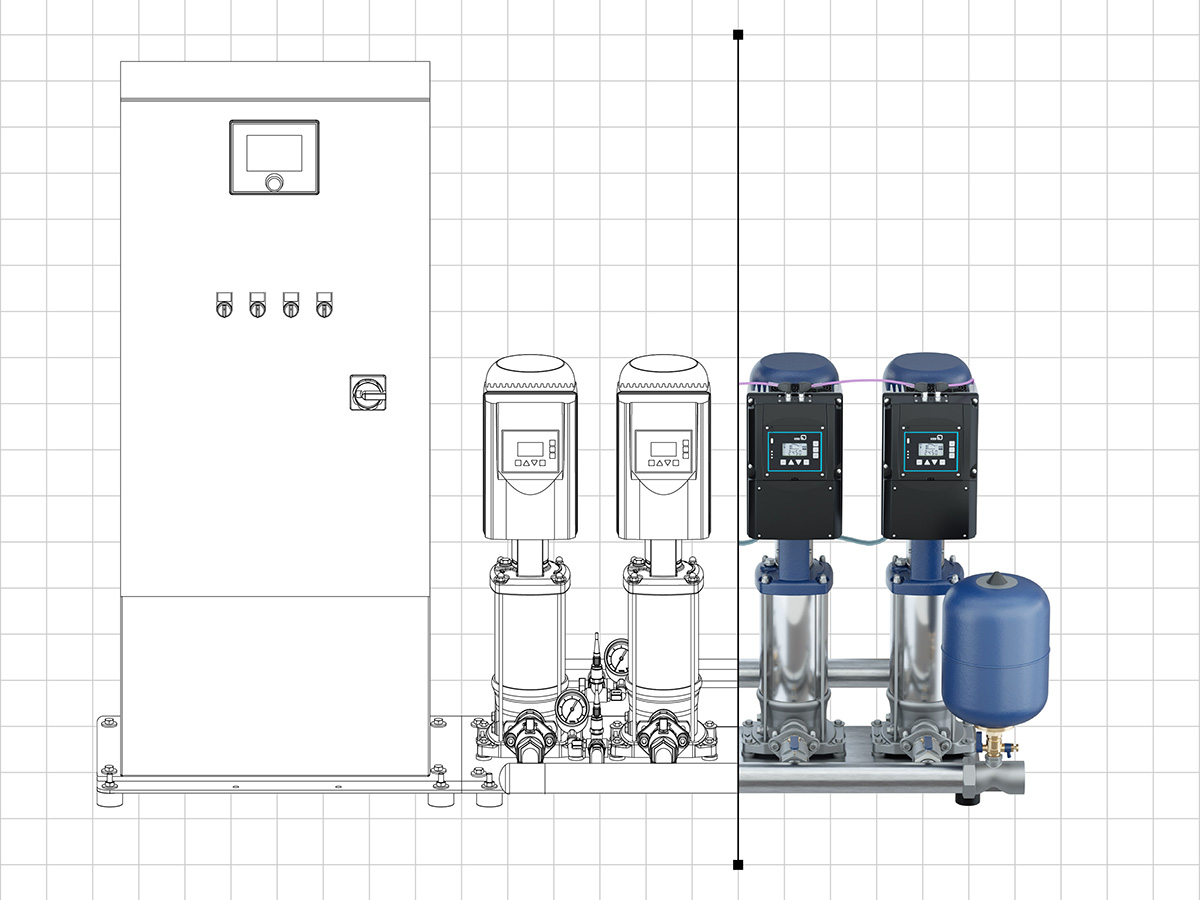 Our technology. Your success. Pumps - Valves - Service