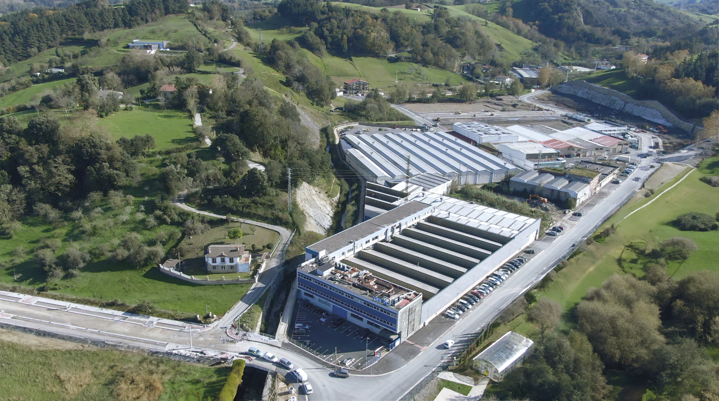 Our technology. Your success. Pumps - Valves - Service