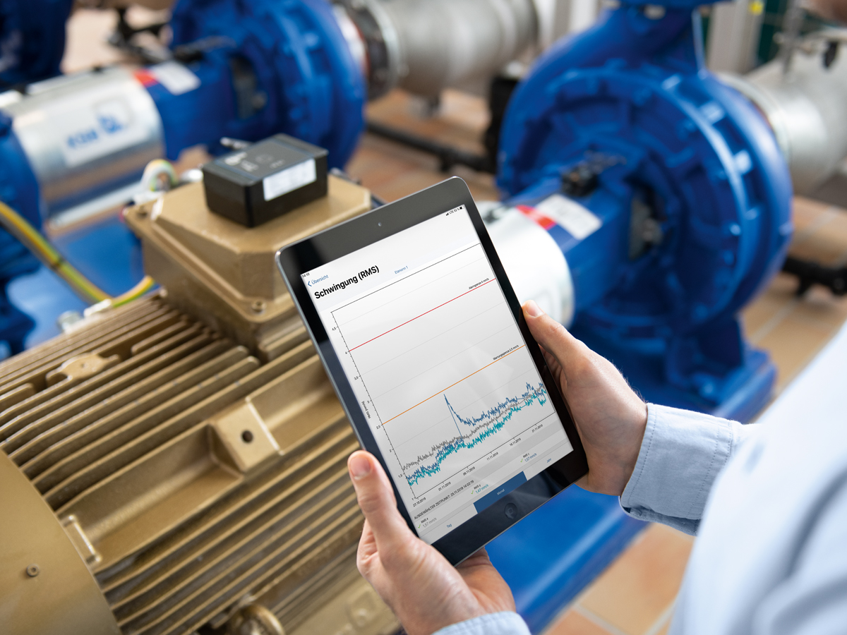 Our technology. Your success. Pumps - Valves - Service