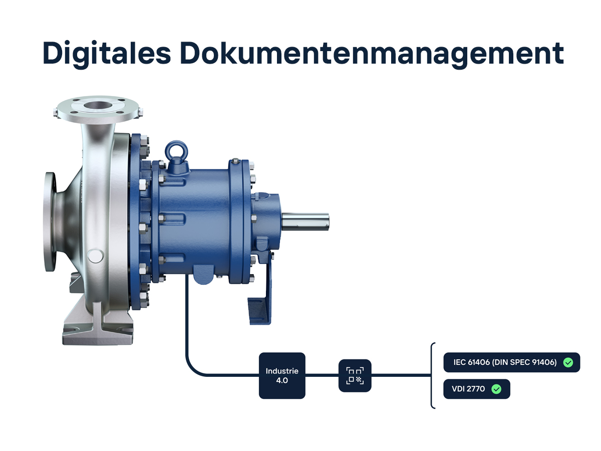 Our technology. Your success. Pumps - Valves - Service