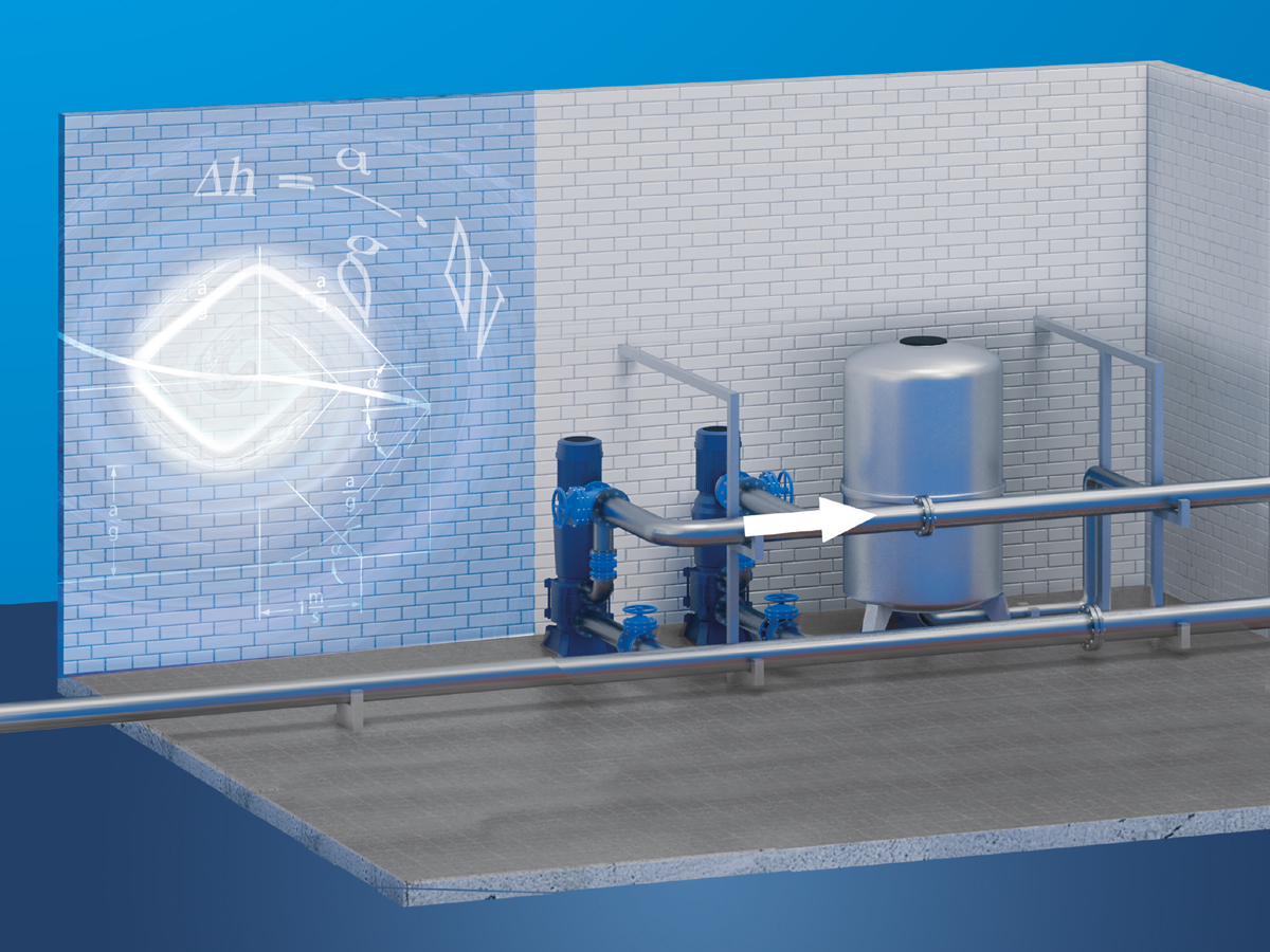 Our technology. Your success. Pumps - Valves - Service