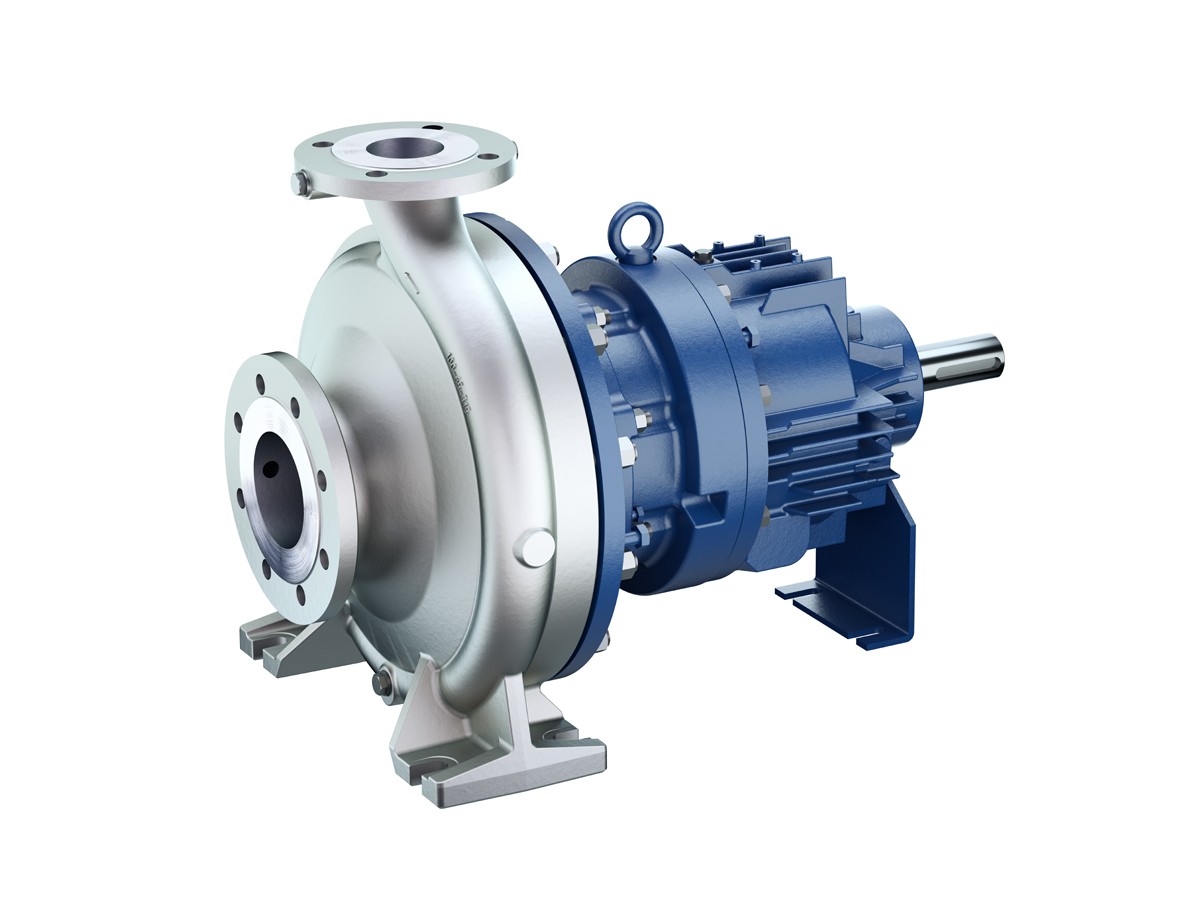 Our technology. Your success. Pumps - Valves - Service
