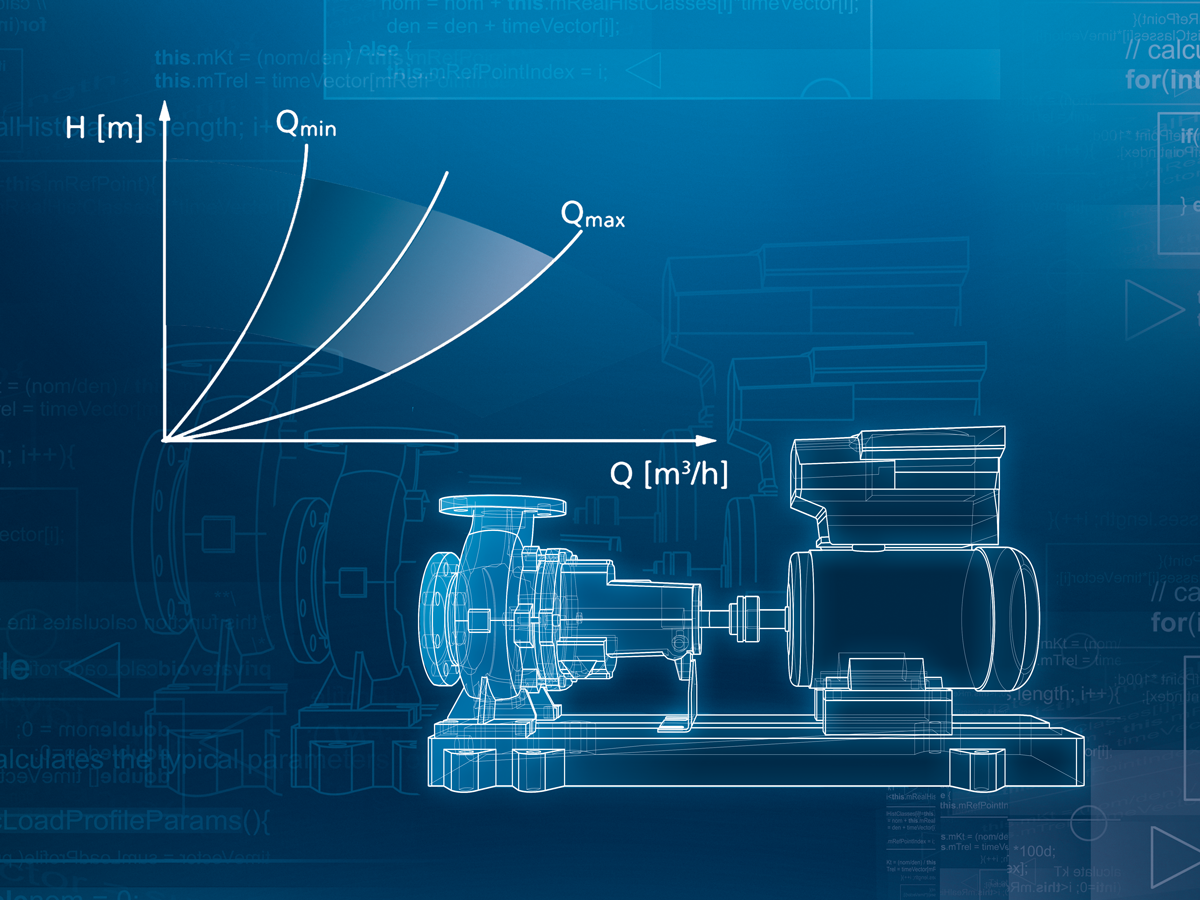 Our technology. Your success. Pumps - Valves - Service