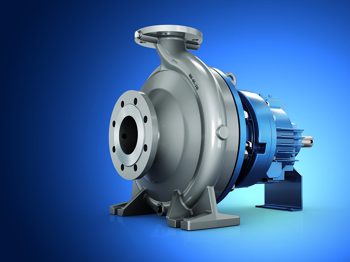 Our technology. Your success. Pumps - Valves - Service