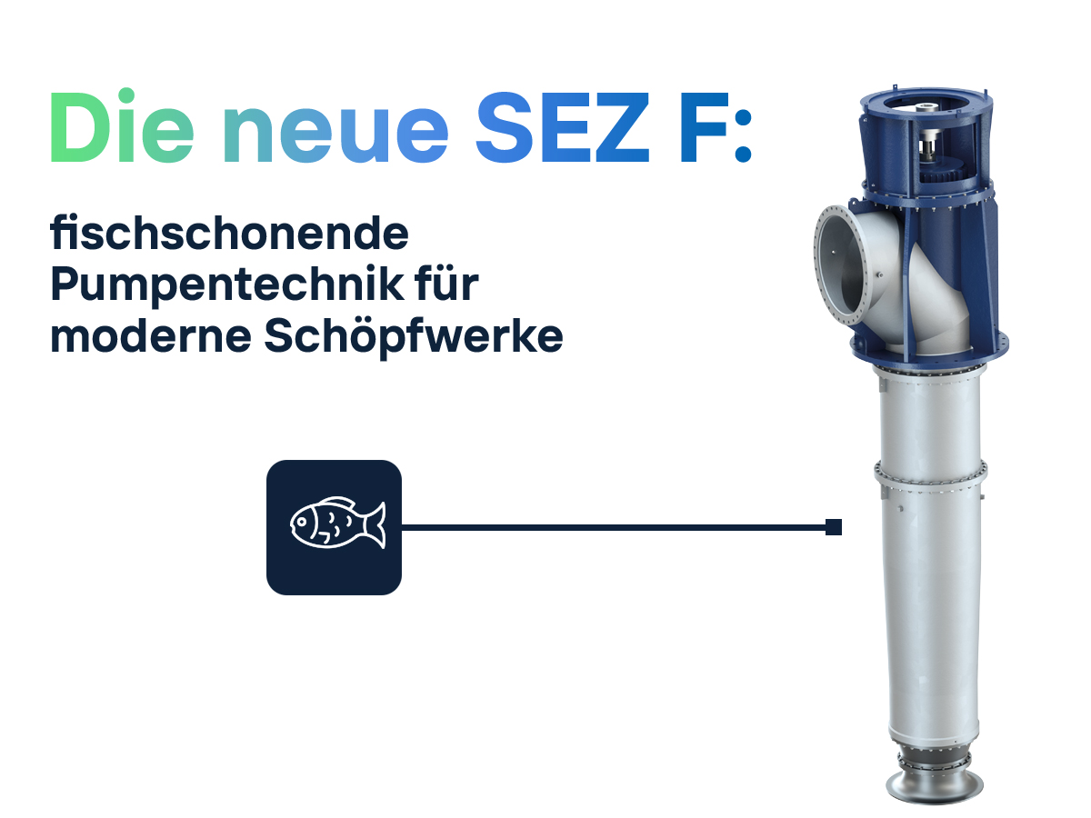 Our technology. Your success. Pumps - Valves - Service