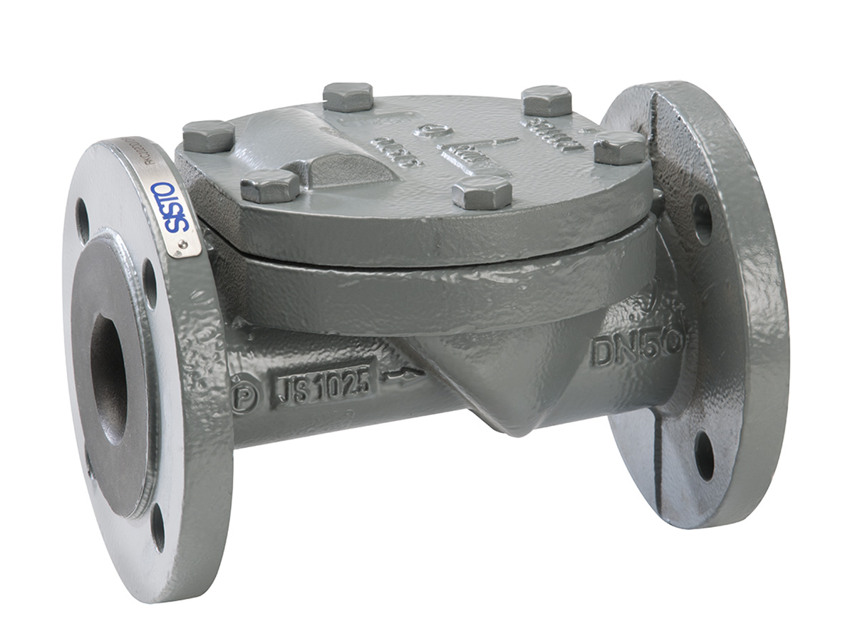 Our technology. Your success. Pumps - Valves - Service