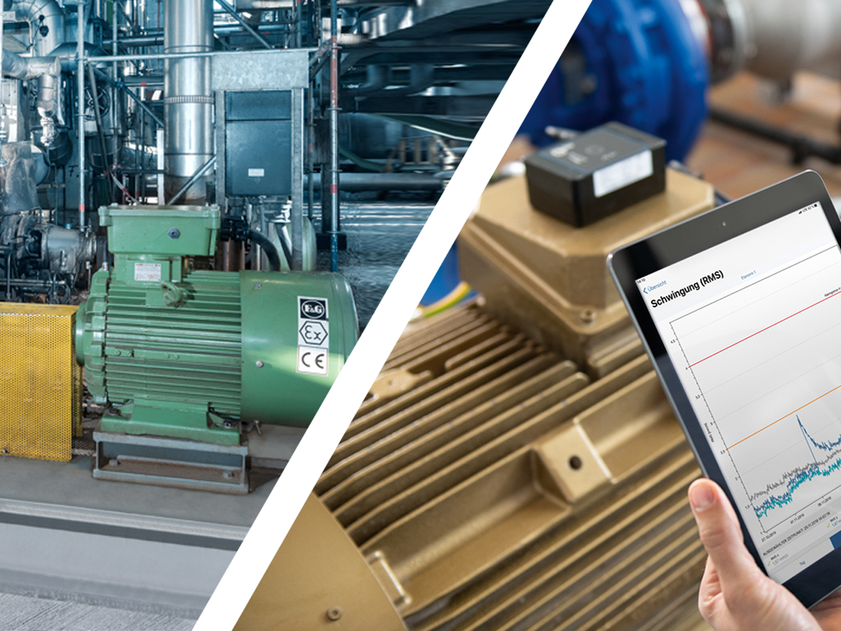 Our technology. Your success. Pumps - Valves - Service