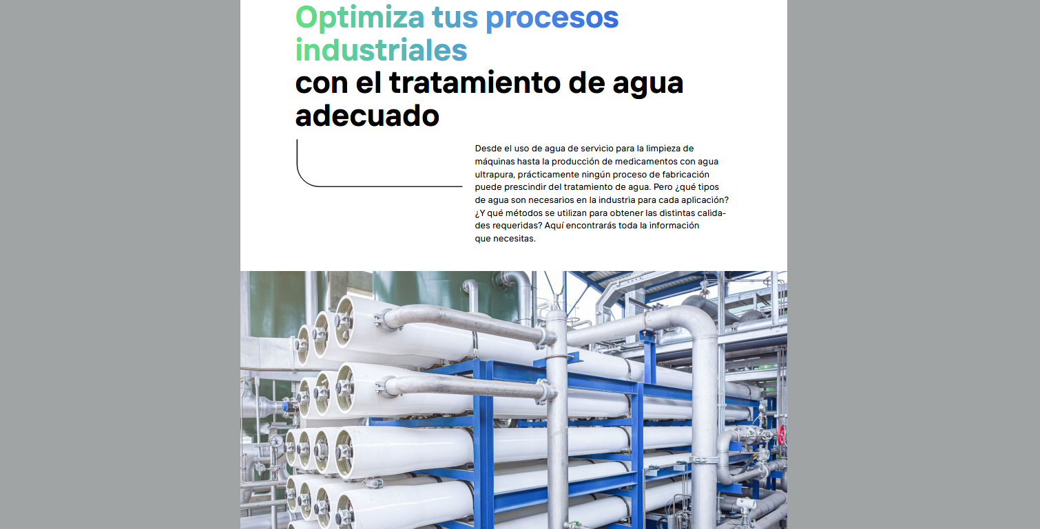 Our technology. Your success. Pumps - Valves - Service