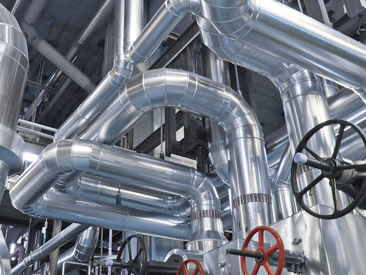 Our technology. Your success. Pumps - Valves - Service