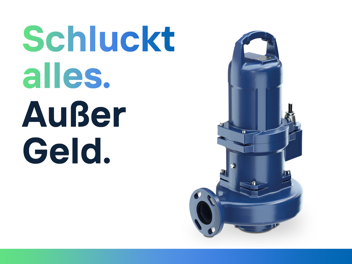 Our technology. Your success. Pumps - Valves - Service
