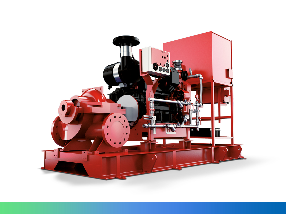 Our technology. Your success. Pumps - Valves - Service